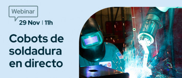 Universal Robots: La automatización, una solución eficaz ante la escasez de mano de obra en la industria metalúrgica